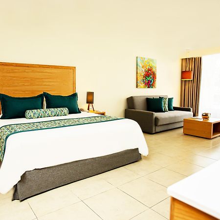 Dreams Cozumel Cape Resort & Spa מראה חיצוני תמונה